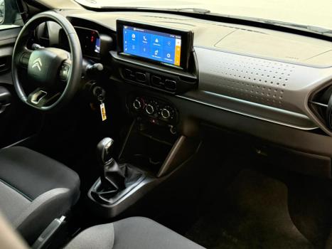 CITROEN C3 1.0 4P 12V FLEX LIVE, Foto 6