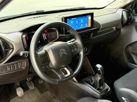 CITROEN C3 1.0 4P 12V FLEX LIVE, Foto 7