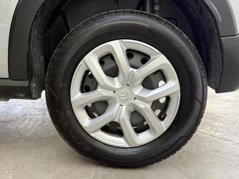 CITROEN C3 1.0 4P 12V FLEX LIVE, Foto 8