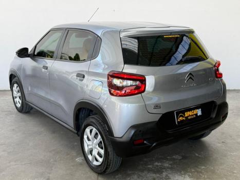 CITROEN C3 1.0 4P 12V FLEX LIVE, Foto 11