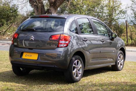 CITROEN C3 1.2 4P 12V PURE TECH TENDANCE FLEX, Foto 7