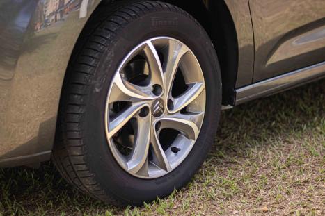 CITROEN C3 1.2 4P 12V PURE TECH TENDANCE FLEX, Foto 9