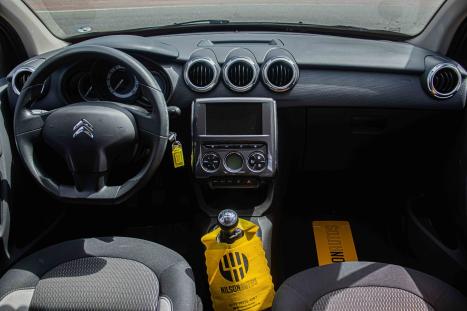CITROEN C3 1.2 4P 12V PURE TECH TENDANCE FLEX, Foto 10