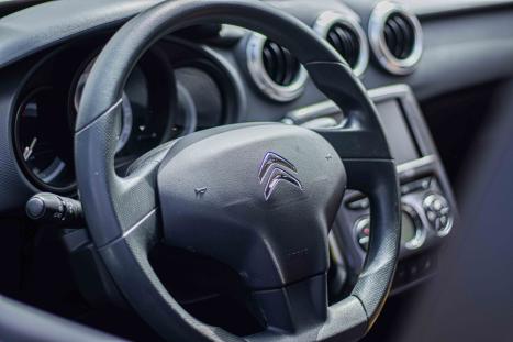 CITROEN C3 1.2 4P 12V PURE TECH TENDANCE FLEX, Foto 11