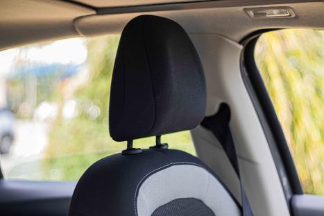 CITROEN C3 1.2 4P 12V PURE TECH TENDANCE FLEX, Foto 17
