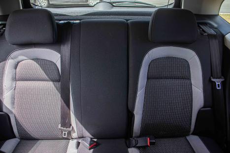 CITROEN C3 1.2 4P 12V PURE TECH TENDANCE FLEX, Foto 19