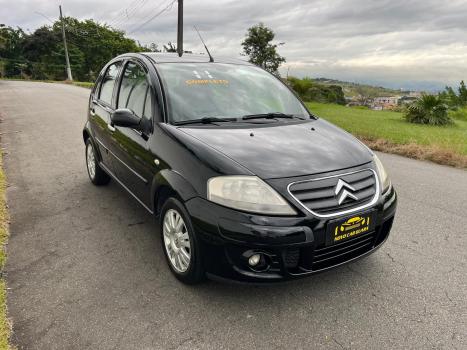 CITROEN C3 1.4 4P EXCLUSIVE FLEX, Foto 1