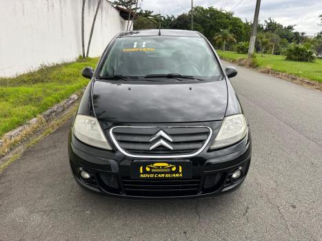 CITROEN C3 1.4 4P EXCLUSIVE FLEX, Foto 2
