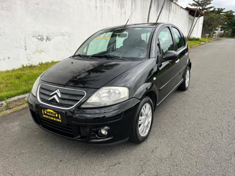 CITROEN C3 1.4 4P EXCLUSIVE FLEX, Foto 3