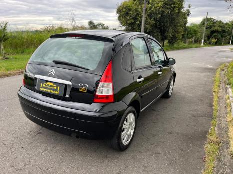 CITROEN C3 1.4 4P EXCLUSIVE FLEX, Foto 4
