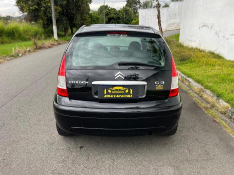 CITROEN C3 1.4 4P EXCLUSIVE FLEX, Foto 5