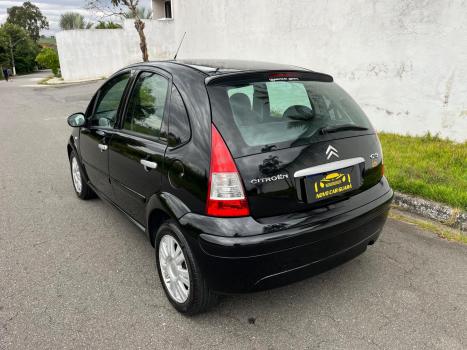 CITROEN C3 1.4 4P EXCLUSIVE FLEX, Foto 6