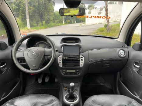 CITROEN C3 1.4 4P EXCLUSIVE FLEX, Foto 11