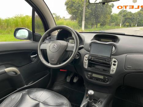 CITROEN C3 1.4 4P EXCLUSIVE FLEX, Foto 12