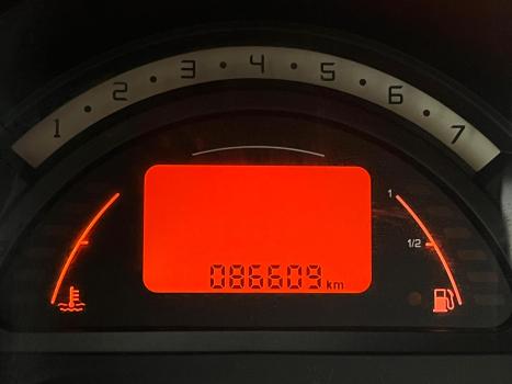 CITROEN C3 1.4 4P EXCLUSIVE FLEX, Foto 13