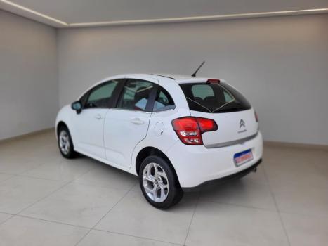 CITROEN C3 1.4 4P EXCLUSIVE FLEX, Foto 4