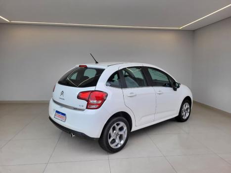 CITROEN C3 1.4 4P EXCLUSIVE FLEX, Foto 5