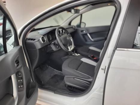 CITROEN C3 1.4 4P EXCLUSIVE FLEX, Foto 6