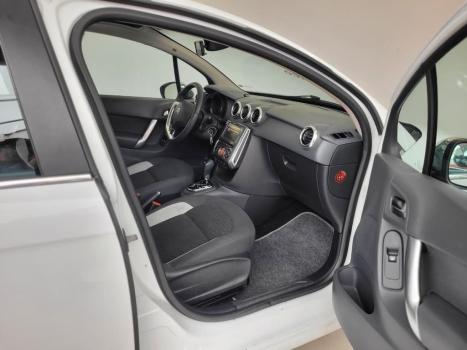 CITROEN C3 1.4 4P EXCLUSIVE FLEX, Foto 7