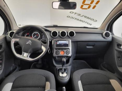 CITROEN C3 1.4 4P EXCLUSIVE FLEX, Foto 8
