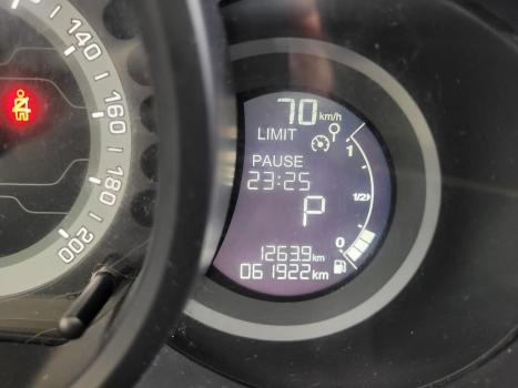 CITROEN C3 1.4 4P EXCLUSIVE FLEX, Foto 10