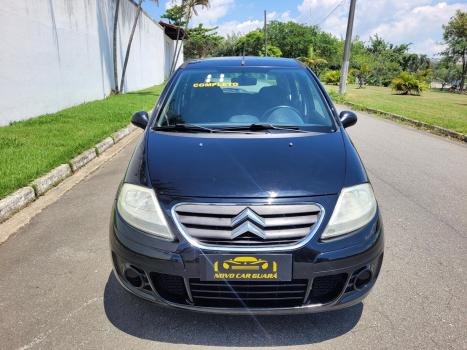 CITROEN C3 1.4 4P GLX FLEX, Foto 2