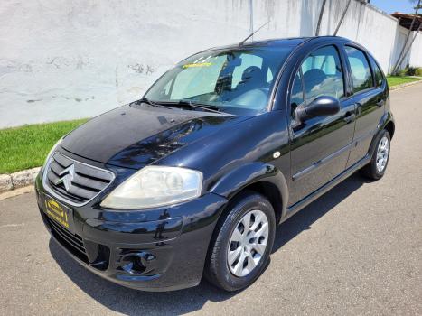 CITROEN C3 1.4 4P GLX FLEX, Foto 3