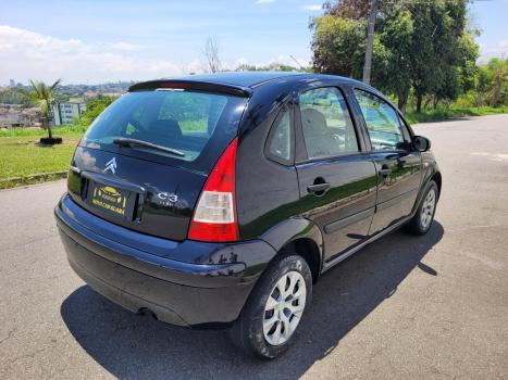 CITROEN C3 1.4 4P GLX FLEX, Foto 4