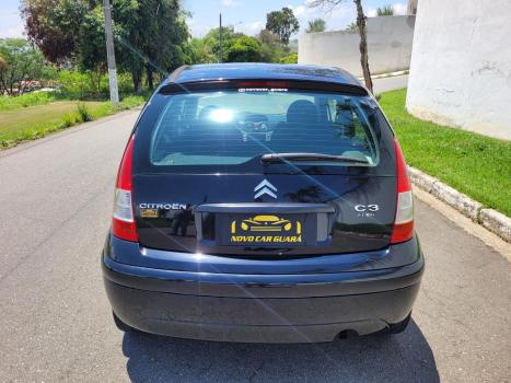 CITROEN C3 1.4 4P GLX FLEX, Foto 5