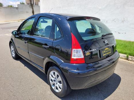 CITROEN C3 1.4 4P GLX FLEX, Foto 6