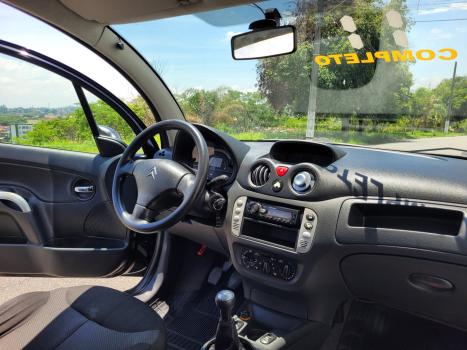 CITROEN C3 1.4 4P GLX FLEX, Foto 9
