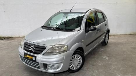 CITROEN C3 1.4 4P GLX FLEX, Foto 2