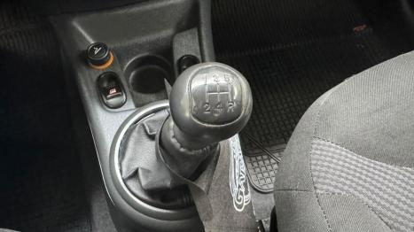 CITROEN C3 1.4 4P GLX FLEX, Foto 4