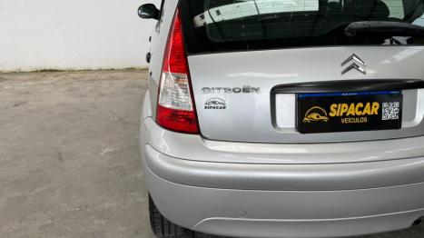 CITROEN C3 1.4 4P GLX FLEX, Foto 5