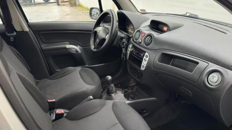 CITROEN C3 1.4 4P GLX FLEX, Foto 6