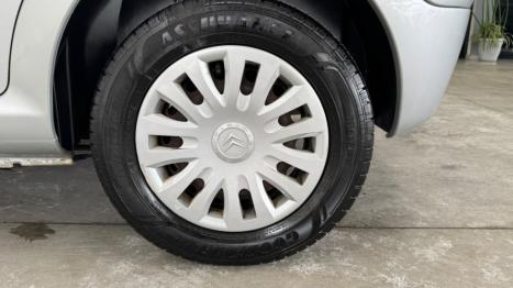 CITROEN C3 1.4 4P GLX FLEX, Foto 8