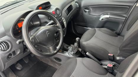 CITROEN C3 1.4 4P GLX FLEX, Foto 10
