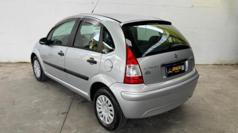 CITROEN C3 1.4 4P GLX FLEX, Foto 11