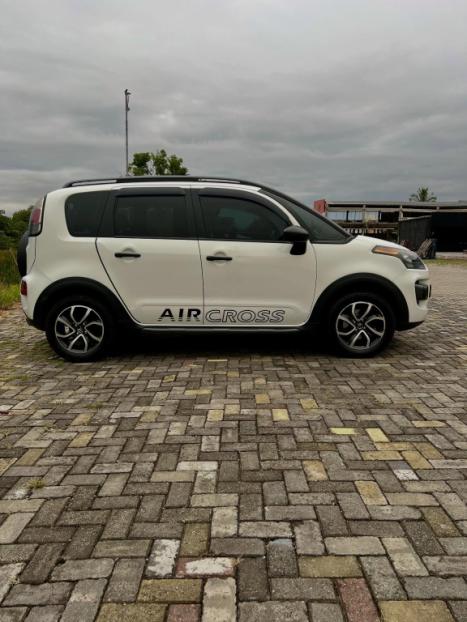 CITROEN C3 1.5 4P TENDANCE FLEX, Foto 4