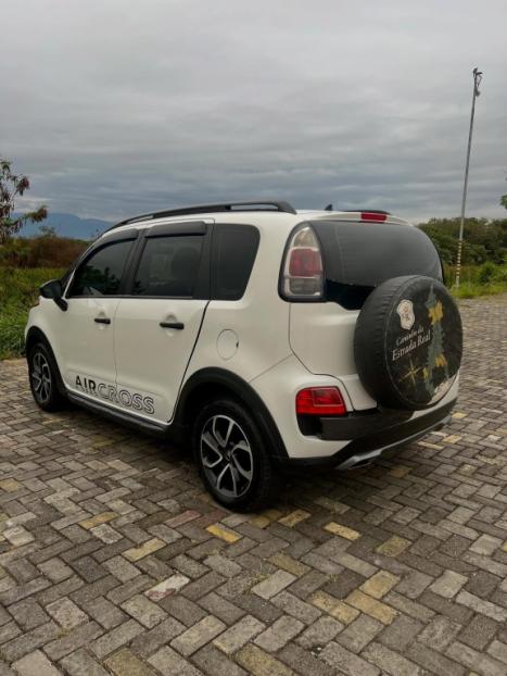 CITROEN C3 1.5 4P TENDANCE FLEX, Foto 5