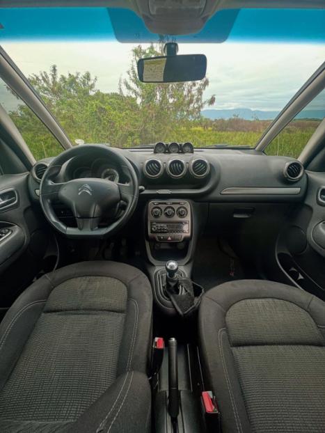 CITROEN C3 1.5 4P TENDANCE FLEX, Foto 6