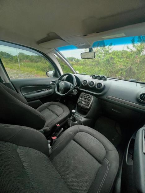 CITROEN C3 1.5 4P TENDANCE FLEX, Foto 7