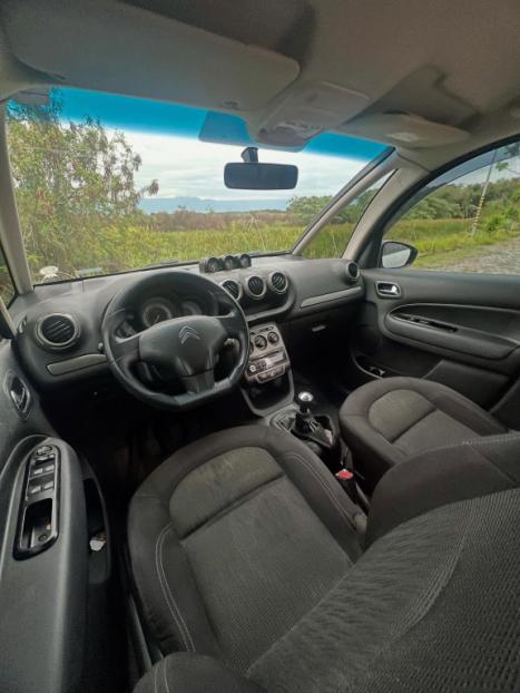 CITROEN C3 1.5 4P TENDANCE FLEX, Foto 8