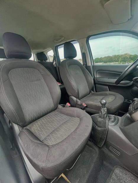 CITROEN C3 1.5 4P TENDANCE FLEX, Foto 9