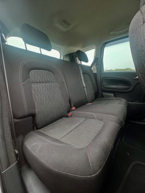 CITROEN C3 1.5 4P TENDANCE FLEX, Foto 10