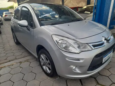 CITROEN C3 1.5 4P TENDANCE FLEX, Foto 2