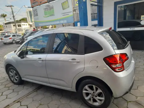 CITROEN C3 1.5 4P TENDANCE FLEX, Foto 4