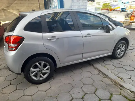 CITROEN C3 1.5 4P TENDANCE FLEX, Foto 5