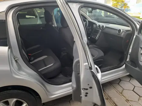 CITROEN C3 1.5 4P TENDANCE FLEX, Foto 6