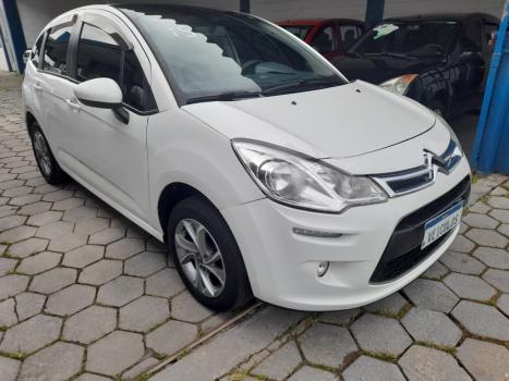 CITROEN C3 1.5 4P TENDANCE FLEX, Foto 1